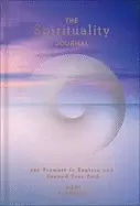 Image of spirituality journal