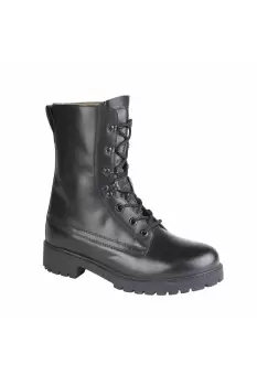 Image of Assault 2.0 Leather Boots