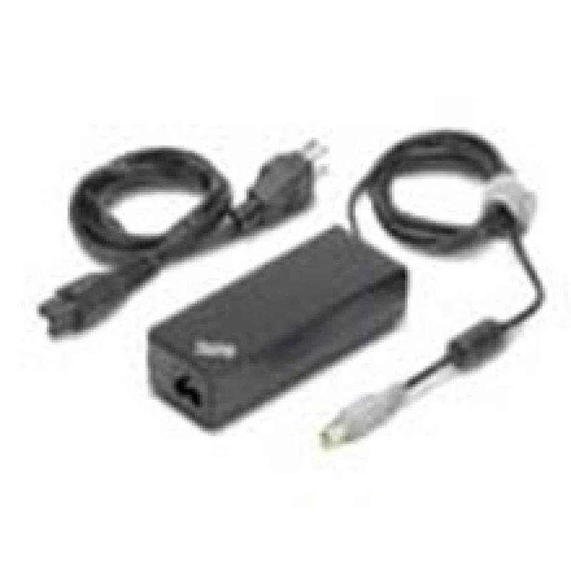 Image of Lenovo ThinkPad and Ac Adapter power adapter/inverter Black