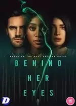Image of Behind Her Eyes [DVD]