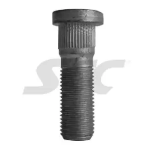 Image of SCC Fahrzeugtechnik Wheel Stud NISSAN M1225RE391