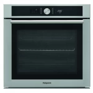 Image of Hotpoint SI4854 71L Integrated Electric Single Oven