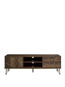 Image of Premier Housewares Flori TV Unit