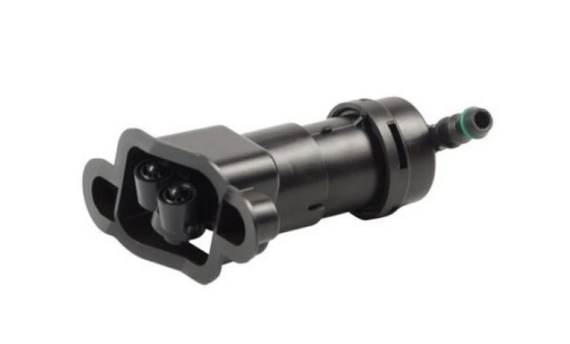 Image of PROCARO PR17-1043 Washer Fluid Jet, headlight cleaning Left Front Washer Fluid Jet,headlight cleaning (1280)