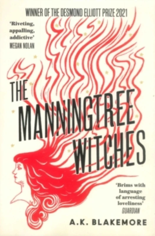 Image of The Manningtree Witches Paperback / softback