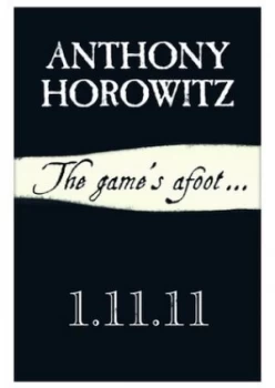 Image of The House of Silk by Anthony Horowitz Paperback