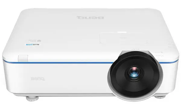 Image of BenQ LU950 5000 ANSI Lumens WUXGA Projector