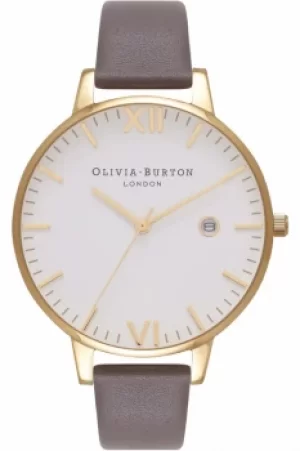 Image of Ladies Olivia Burton Timeless Watch OB16TL10