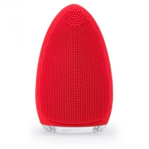Image of Silk'n Bright Cleaning Device For Face Red