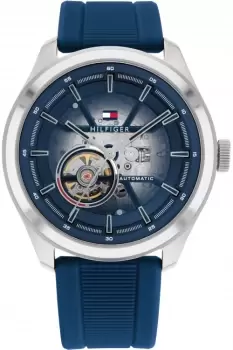 Image of Gents Tommy Hilfiger Watch 1791885