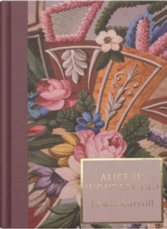 Image of Alice in Wonderland (Heritage Collection) Hardback