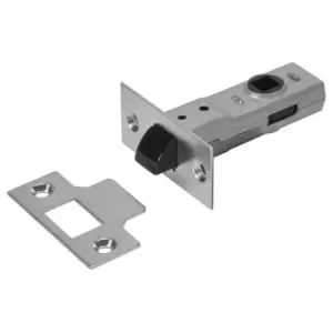 Image of Union J2600-ZP-3.0 J2600 3.0 Tubular Latch Essentials Zinc Plated ...