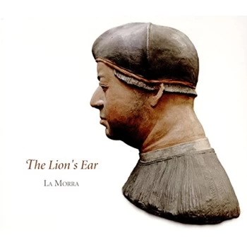 Image of La Morra - La Morra: The Lions Ear CD