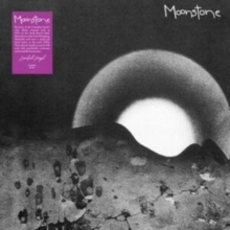 Image of Moonstone Vinyl
