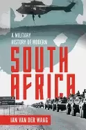 Image of military history of modern south africa