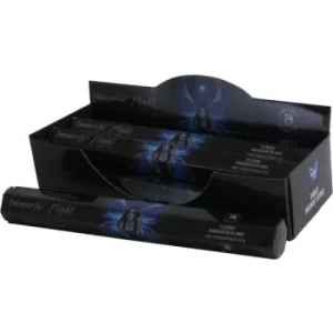 Image of Pack of 6 Immortal Flight Incense Sticks by Anne Stokes
