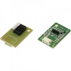 Image of Moisture sensor module HMZ 435CHS1 Reading range