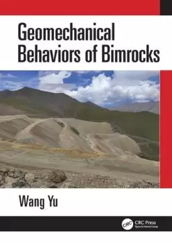 Image of Geomechanical Behaviors of Bimrocks