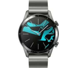 Image of Huawei Watch GT 2 46mm Elite Grey