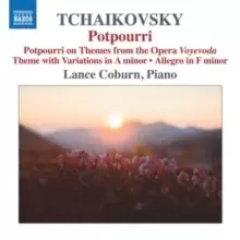 Image of Tchaikovsky: Potpourri
