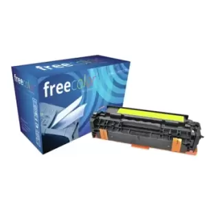 Image of Freecolor M451Y-FRC toner cartridge Yellow