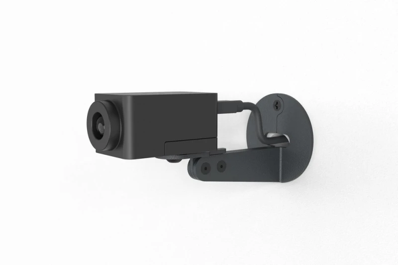 Image of Heckler Design H598-BG camera mounting accessory Camera bracket