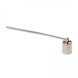 Image of Yankee Candle Kensington Silver Snuffer