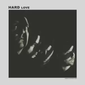 Image of H a R D L O V E by Needtobreathe CD Album
