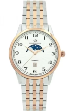 Image of Continental Watch 20507-GM815120