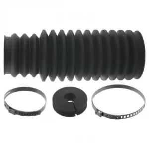 Image of Steering Rack Boot Kit Bellow Set 27086 by Febi Bilstein
