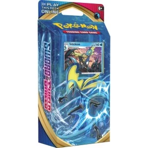 Image of Pokemon TCG: Sword & Shield Theme Deck