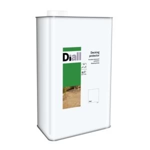 Image of Diall Decking protector 5L