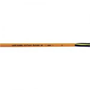 Image of Connection cable OeLFLEX SF 5 G 1 mm2 Orange LappKabel