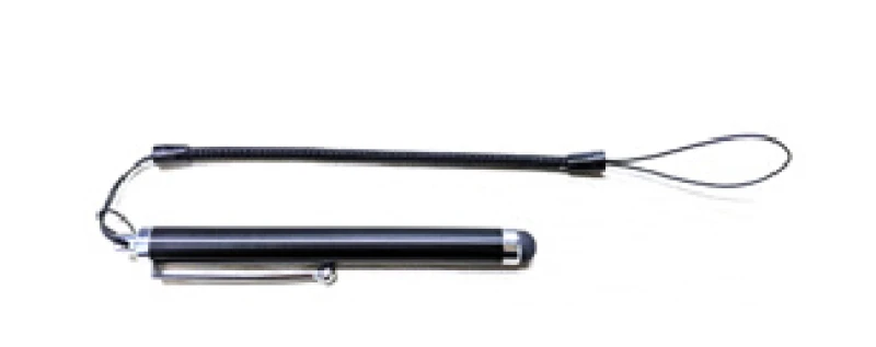 Image of Honeywell EDA10A-STL-1PKC stylus pen Black