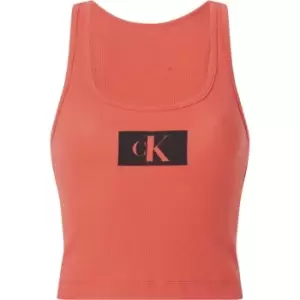 Image of Calvin Klein TANK - Red