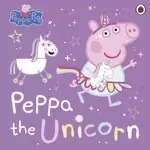 Image of Peppa Pig: Peppa the Unicorn