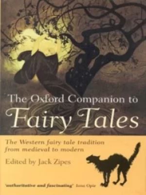 Image of The Oxford companion to fairy tales by Jack Zipes