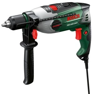 Image of Bosch PSB 1000-2 RCE Compact Hammer Drill