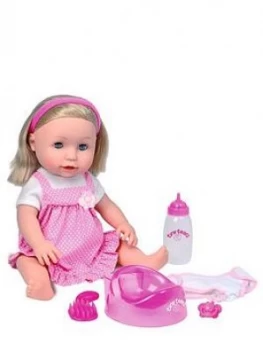 Image of Tiny Tears Classic Tiny Tears