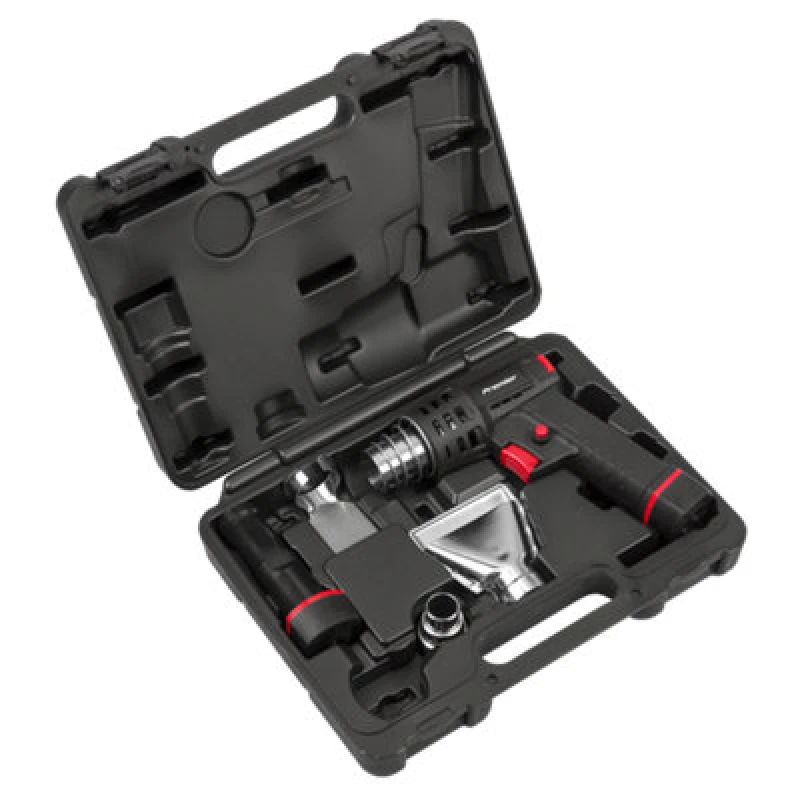 Image of Sealey AK2975 Butane Heat Gun AK2975