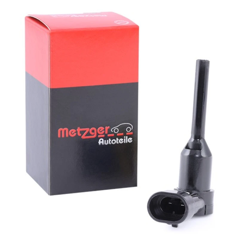 Image of METZGER 0901088 Sensors with protective cap/bellow, OE-PART Sensor,coolant level (1288)