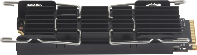 Image of HP Z Turbo 512GB PCIe-4x4 TLC Z4/Z6 Kit SSD