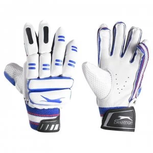 Image of Slazenger Premier Batting Gloves Juniors - Jnr Small RH