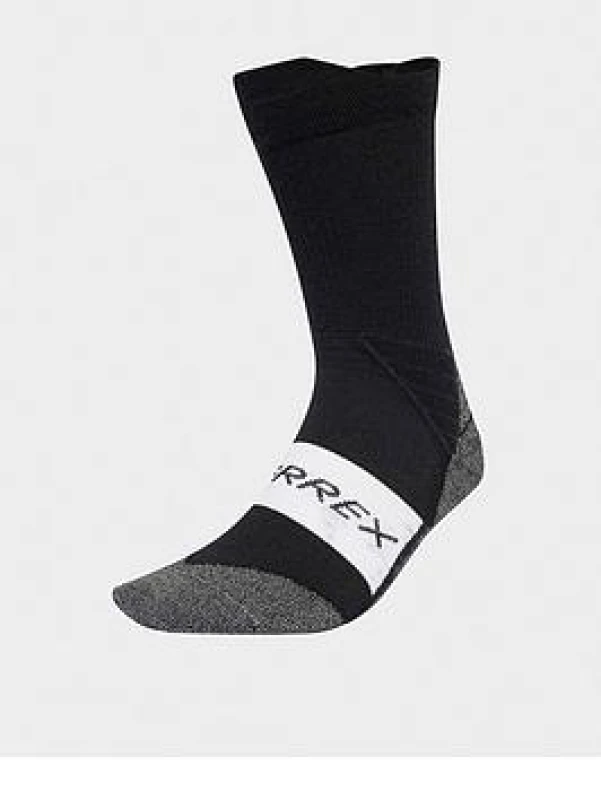Image of Football Socks adidas Terrex Xperior Climawarm Noir Unisex 43/46
