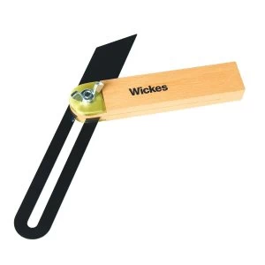 Image of Wickes Adjustable Bevel for Carpentry