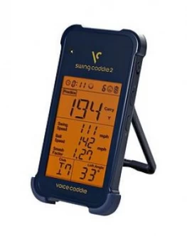 Image of Swing Caddie Launch Monitor Sc200