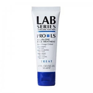 Image of Lab Series Skincare For Him Oil Control Clearing Solution 10