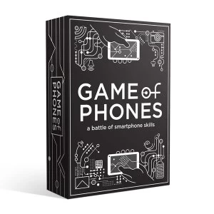 Image of Game Of Phones