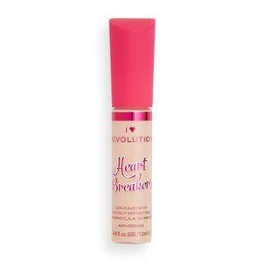 Image of I Heart Revolution Heartbreakers Concealer Shortbread