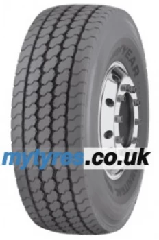 Image of Goodyear Omnitrac MSS ( 445/75 R22.5 170J 20PR )
